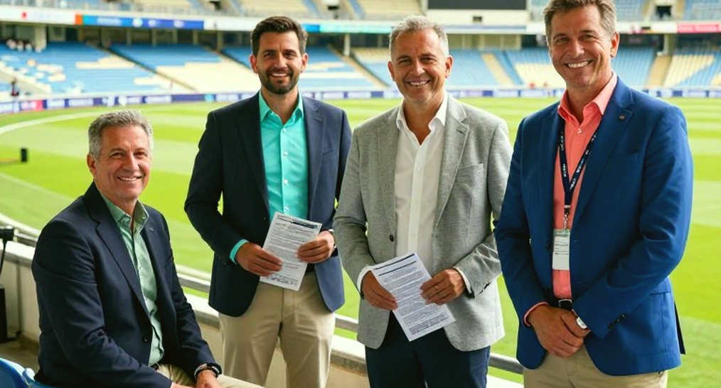 Empty Rows: The Cricket Data Failure That Never Makes the Scorecard Empty Rows: The Cricket Data Failure That Never Makes the Scorecard