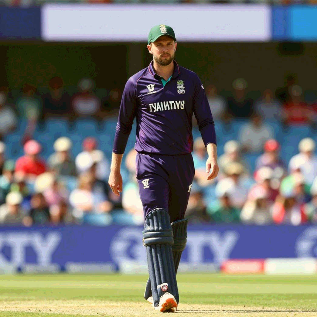 Empty Rows: The Cricket Data Failure That Never Makes the Scorecard Empty Rows: The Cricket Data Failure That Never Makes the Scorecard