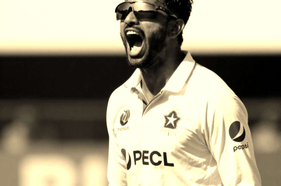 A Blank Page Is Not a Clean Page: The Cricket Record Nobody Filed