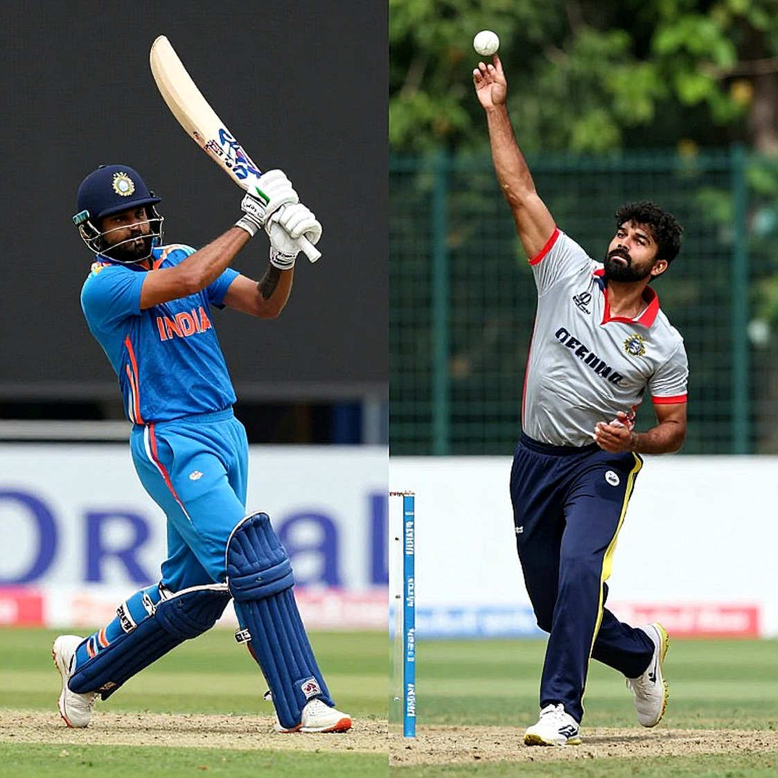 From 49 to 50: Bhuvneshwar, Morkel's 'Just Be You', and the Question Nobody Asked From 49 to 50: Bhuvneshwar, Morkel's 'Just Be You', and the Question Nobody Asked
