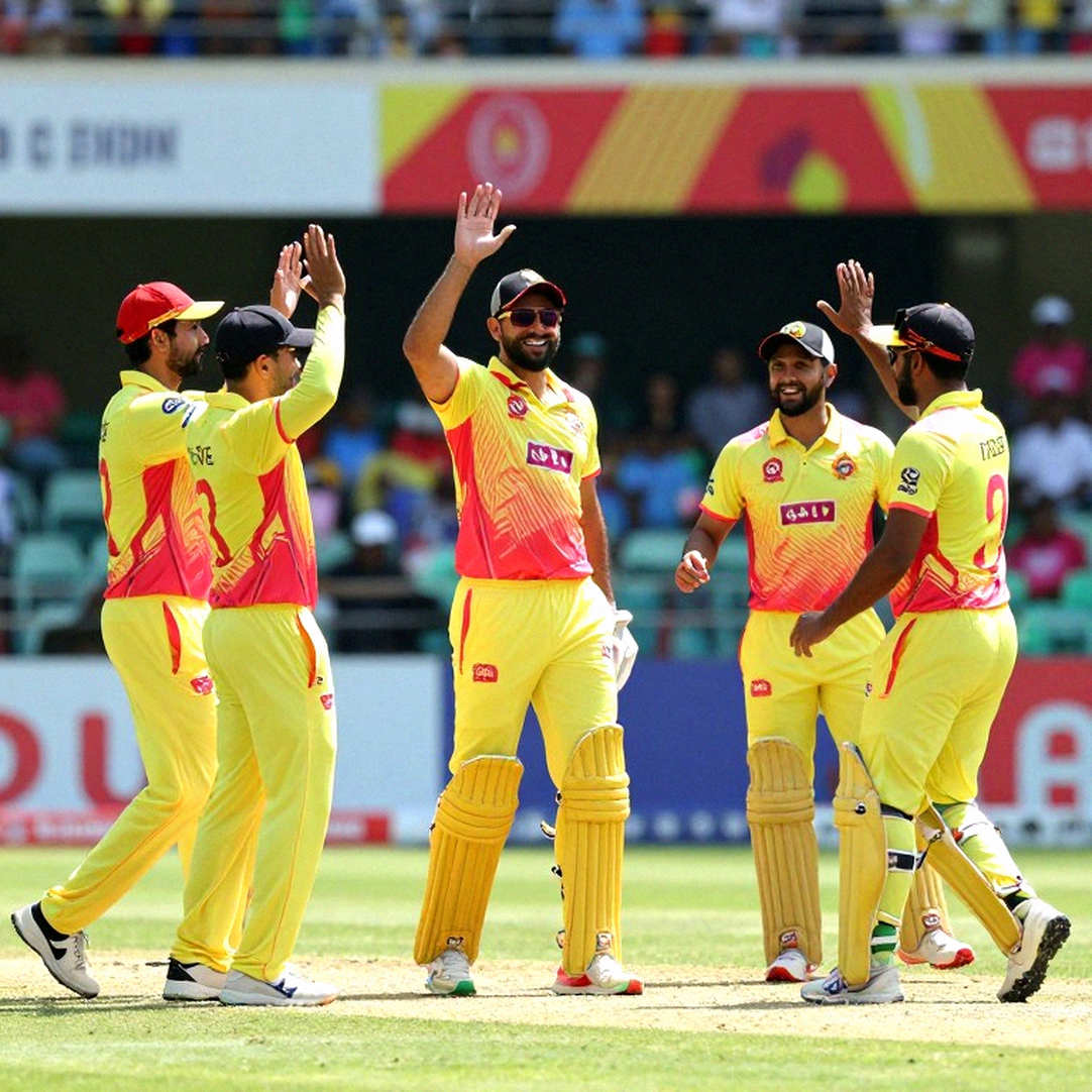 TNT Sports Close to Securing Live UK Rights for England's White-Ball Tour of Australia, Channel 5 Also in Race