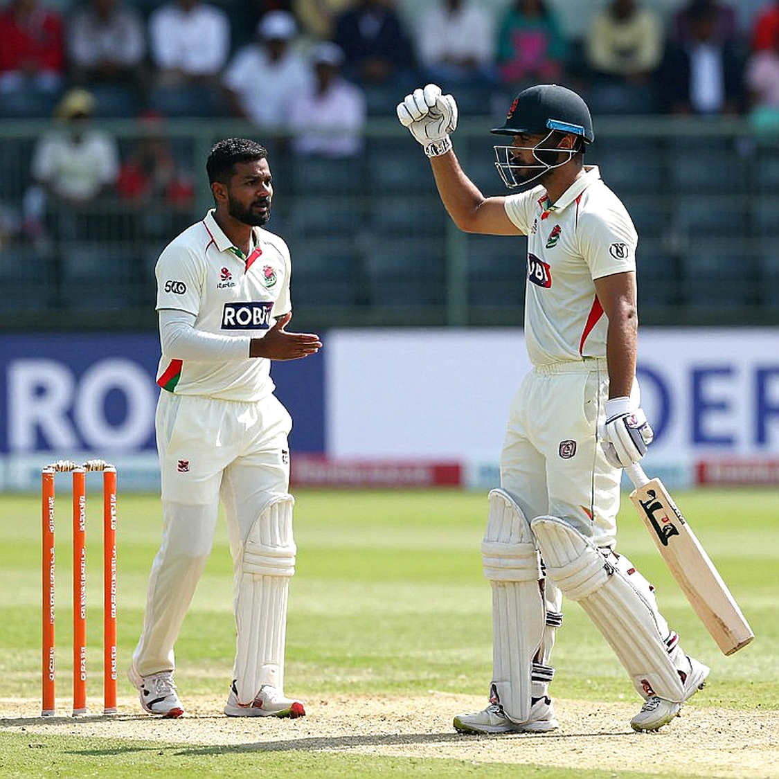 43% Dot Balls, 136.4 Strike Rate: Afghanistan's Real Problem in Sharjah Isn't Captaincy, It's the Arithmetic