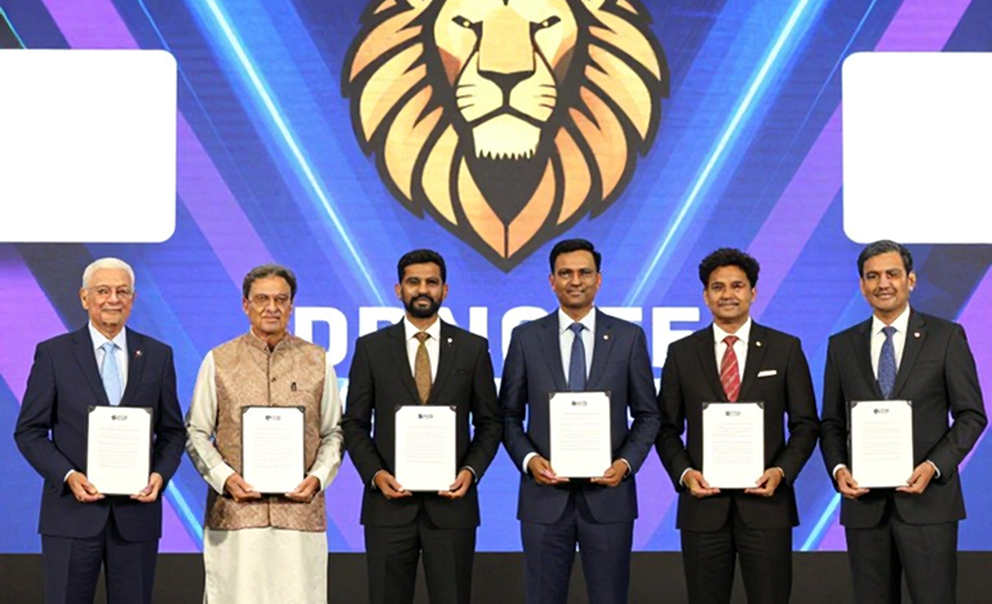 Namibia Co-Hosts the 2027 World Cup but Must Qualify: The ICC Clause Behind Erasmus’s ‘Joke’ Namibia Co-Hosts the 2027 World Cup but Must Qualify: The ICC Clause Behind Erasmus’s ‘Joke’