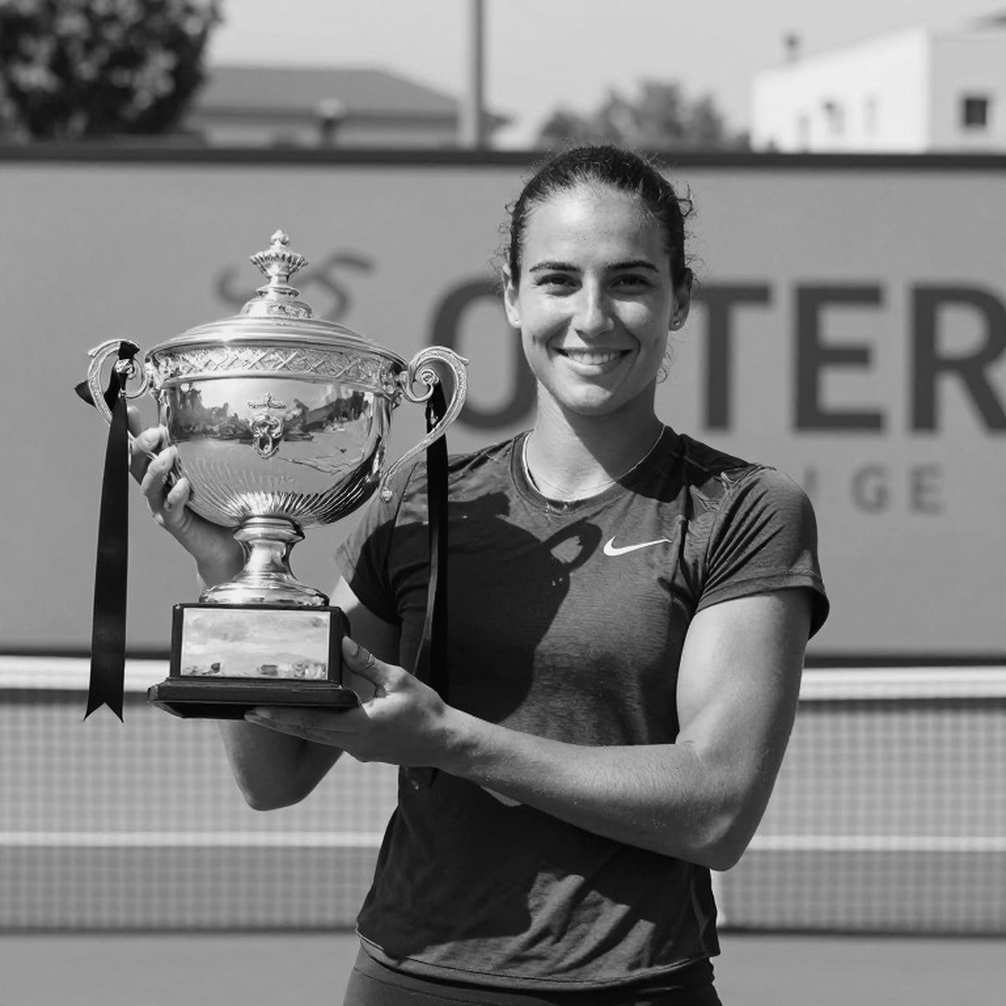 The Scorecard Came Back Blank: Indian Tennis's Real Problem Is That It Keeps No Record