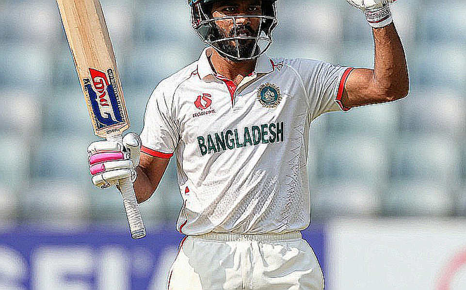 Two Days Out in Mirpur: Simmons’ Counter-Question and a Preparation Window Already Split Two Days Out in Mirpur: Simmons’ Counter-Question and a Preparation Window Already Split
