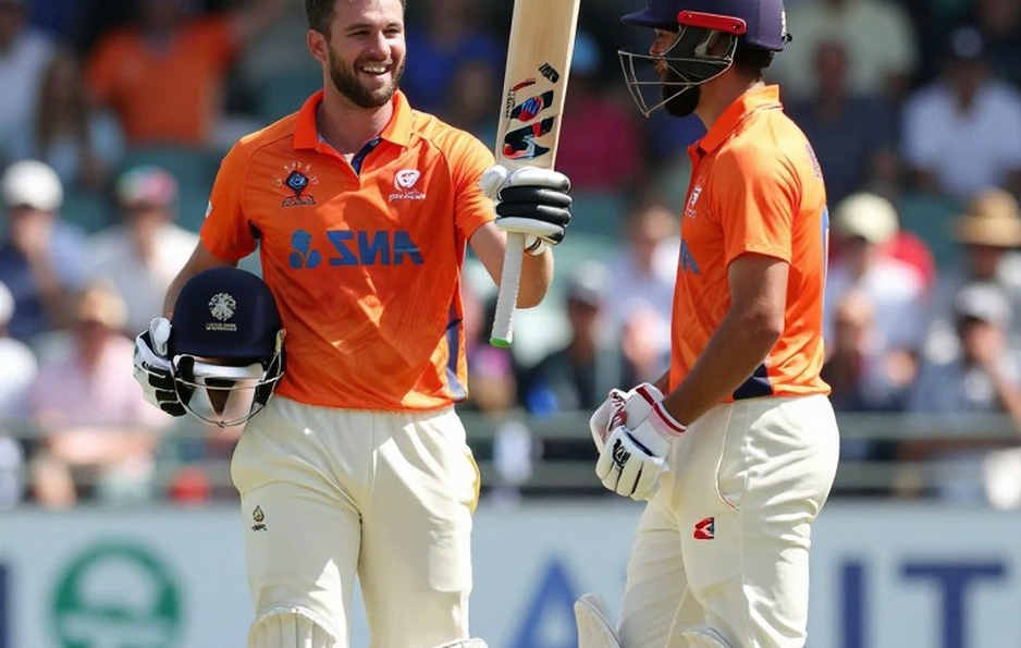 Rohit Sharma's Hip, Two Strength Sessions and the 2027 Question: Where the Debate Has an Empty Data Column Rohit Sharma's Hip, Two Strength Sessions and the 2027 Question: Where the Debate Has an Empty Data Column