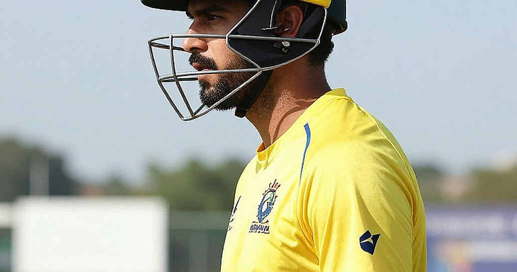 Empty Payload, Clean Status: Cricket Coverage's Most Dangerous Output Is the One That Looks Correct