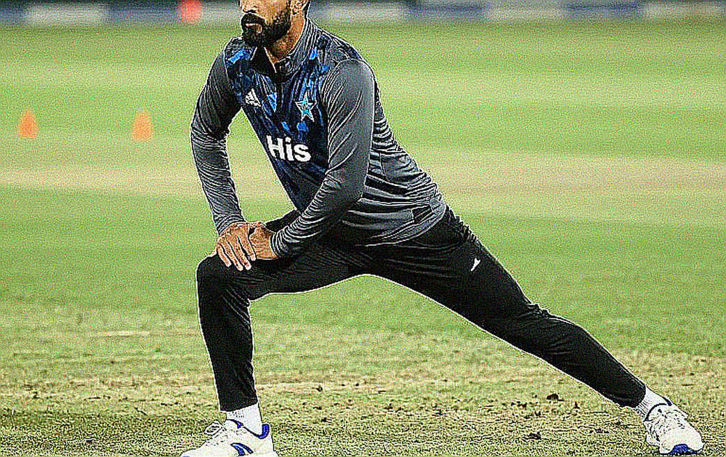 Three Debutants, One Dropped Captain and a Sermon on Hard Work: The Crack in Pakistan's Selection Diagram