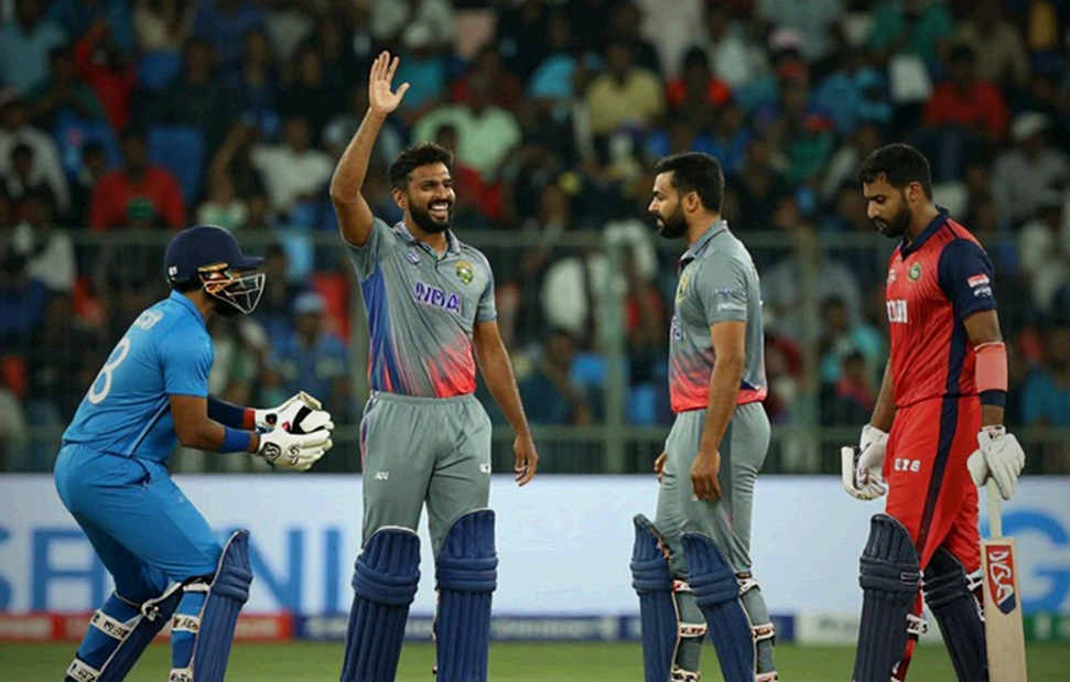 Nahid Rana's Labrum Tear: Out of the West Indies Series, South Africa Tour in Doubt — Bangladesh's Real Problem Isn't One Injury, It's the Pattern