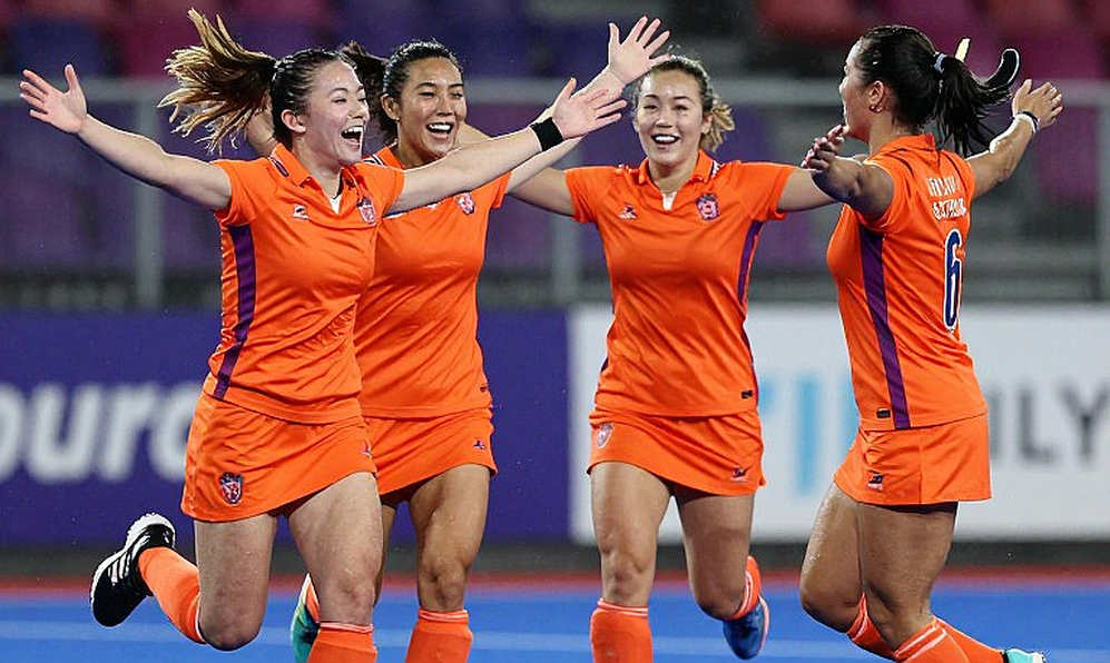 Bangladesh Hockey's Toughest Opponent Is the Calendar, Not India