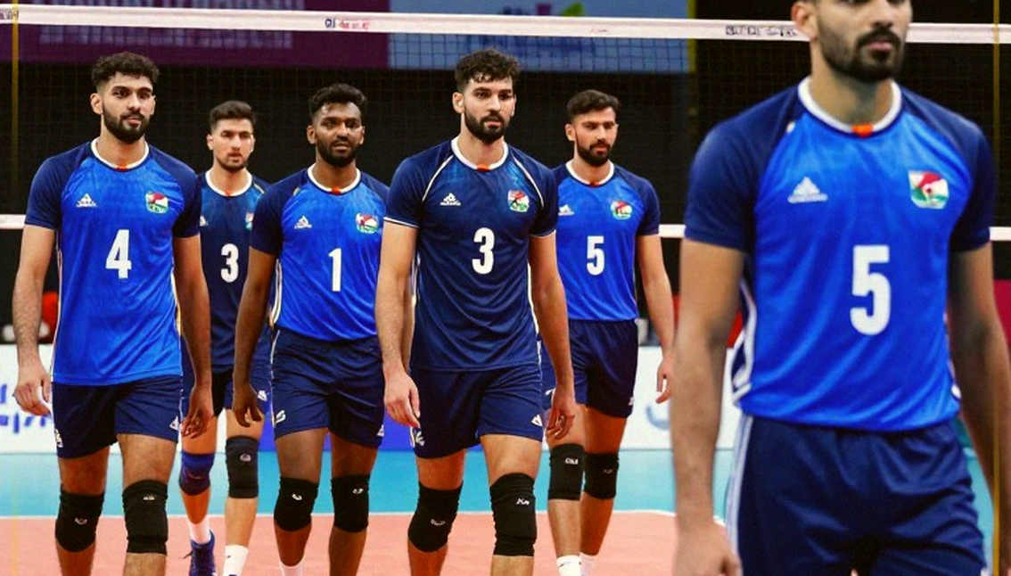सुरजीत सिंह कप्तान, नवीन कुमार उप-कप्तान: अहमदाबाद से पहले आधी टीम, आधी कहानी