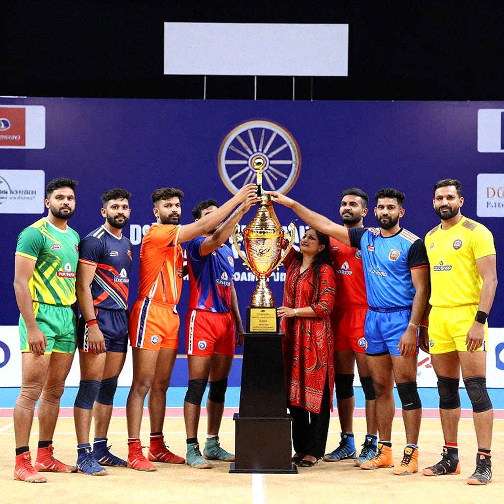 कॉमनवेल्थ कबड्डी चैंपियनशिप 2026: पहले दिन की मेज़ क्यों बताती है उससे कहीं ज़्यादा — और कम