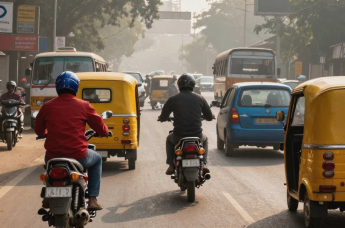 लेबल पर टेनिस, माल में इलेक्ट्रिक बसें: एक गलत क्लासिफिकेशन का ऑटोप्सी