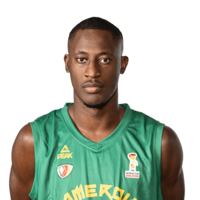 Samir Gbetkom Bikantchou