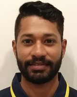 Kolla Sumanth