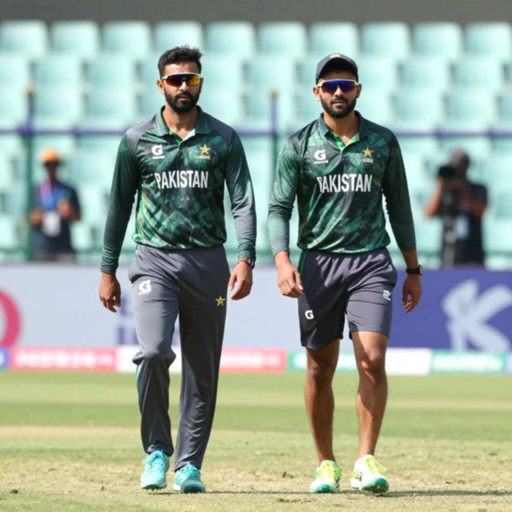 ICC Rankings Update: Marco Jansen's Double No.1 and Abhishek Sharma's Return — What the Table Doesn't Tell You ICC Rankings Update: Marco Jansen's Double No.1 and Abhishek Sharma's Return — What the Table Doesn't Tell You