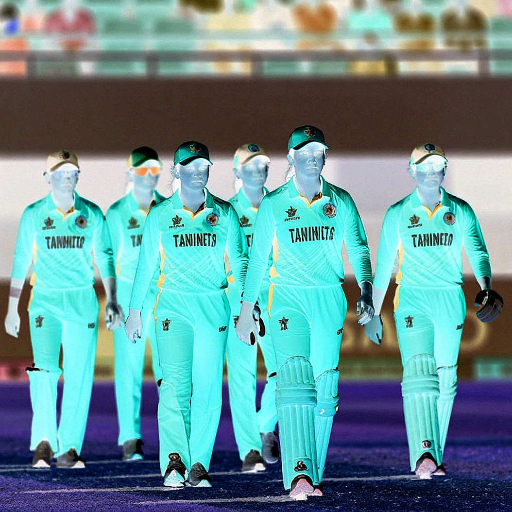 Sutherland's Real WBBL Test: Captaincy Relief Is Not Enough Sutherland's Real WBBL Test: Captaincy Relief Is Not Enough