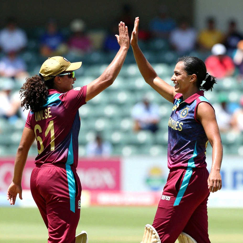 Sutherland's Real WBBL Test: Captaincy Relief Is Not Enough Sutherland's Real WBBL Test: Captaincy Relief Is Not Enough