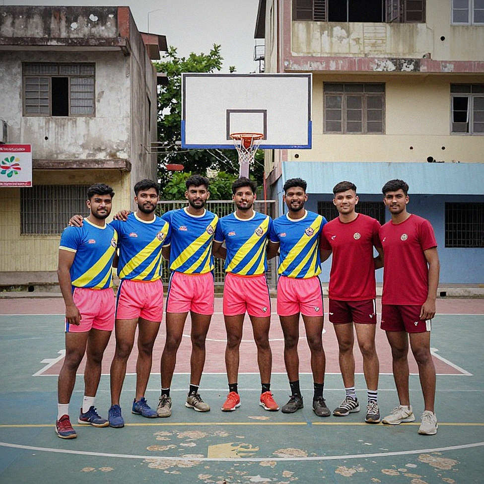 सूरजीत सिंह कप्तान, नवीन कुमार उप-कप्तान: राष्ट्रमंडल कबड्डी 2026 की खबर में जो तीन चीज़ें नहीं बताई गईं