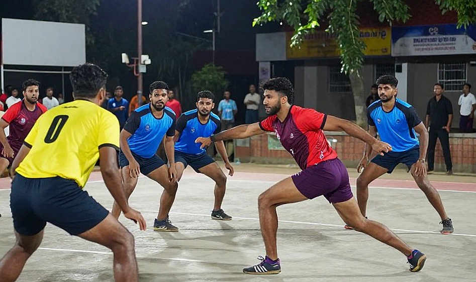 62 मैच, 13 देश, और वह आंकड़ा जिसे कोई नहीं पढ़ रहा: 23 — अहमदाबाद में कॉमनवेल्थ कबड्डी की असली बहस