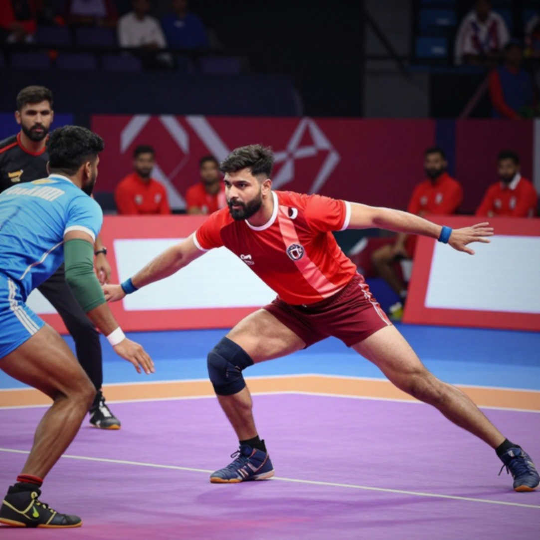 कबड्डी का असली स्कोरबोर्ड: नीलामी की क़ीमत, स्टैंड की चुप्पी और वो लीग जो अभी बनी नहीं