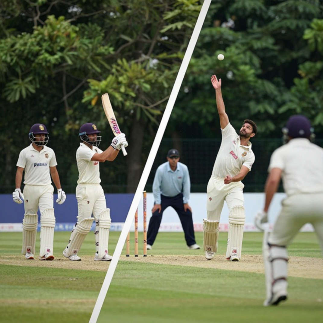 The Sharjah Night and What the Asia Cup Actually Does: Not India vs Pakistan, but a Continent's Shared Broadcast